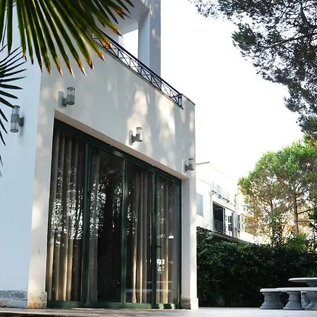 아파트 The Beachfront By Pikhost *