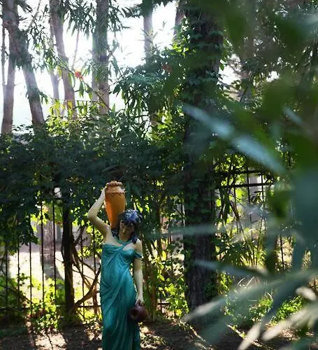 아파트 The Beachfront By Pikhost *