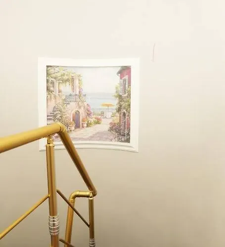 The Beachfront By Pikhost 아파트 골렘