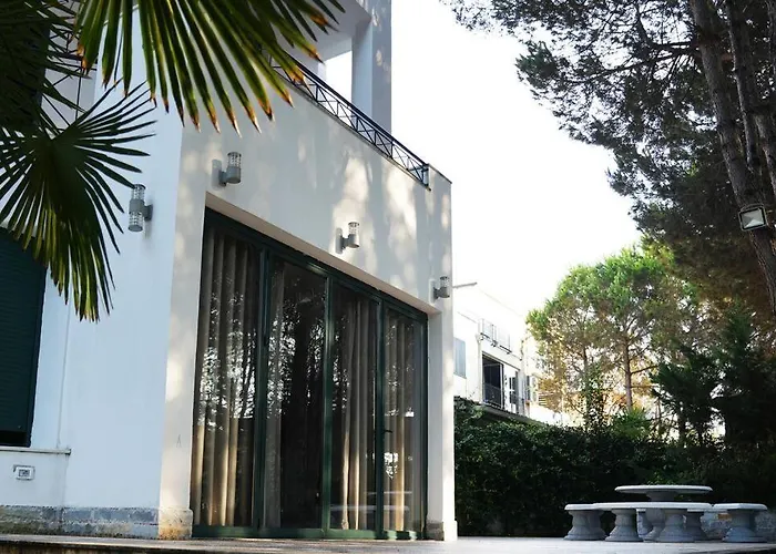 아파트 The Beachfront By Pikhost *