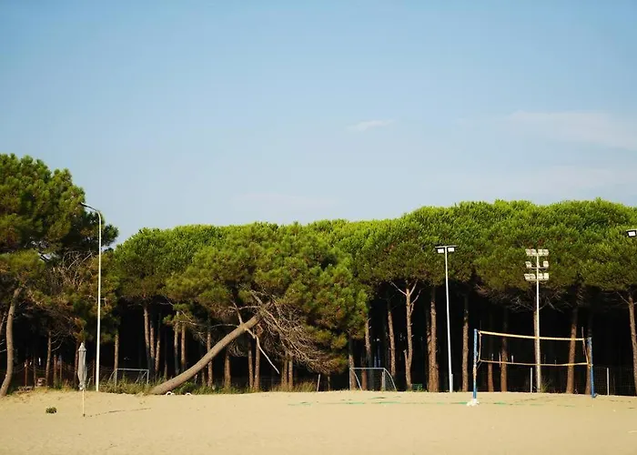 아파트 The Beachfront By Pikhost *