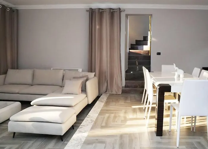 The Beachfront By Pikhost 아파트 *