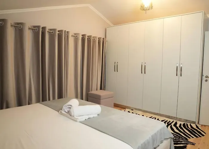 아파트 The Beachfront By Pikhost *