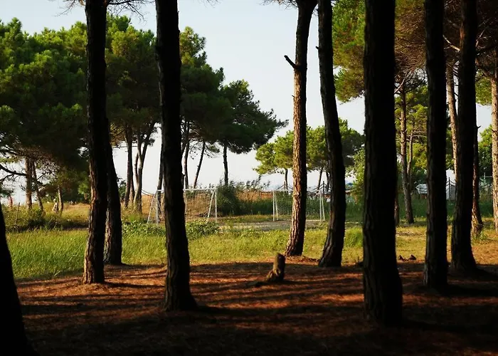 아파트 The Beachfront By Pikhost 골렘