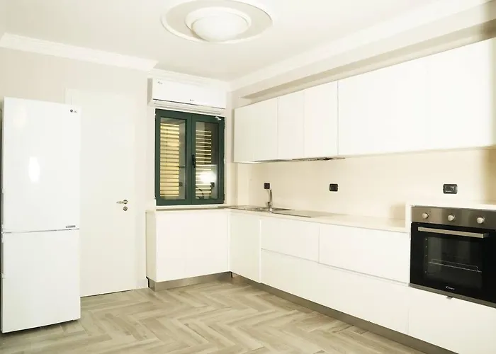 The Beachfront By Pikhost 아파트 *