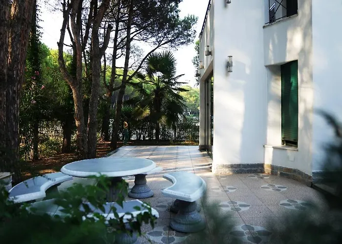 아파트 The Beachfront By Pikhost *