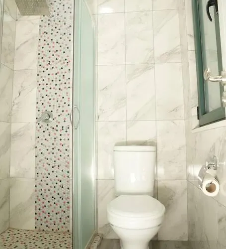 아파트 The Beachfront By Pikhost *