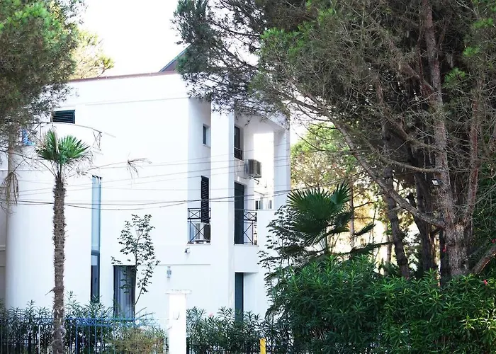 The Beachfront By Pikhost 아파트