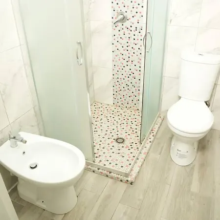 The Beachfront Daire