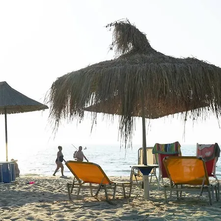 The Beachfront *