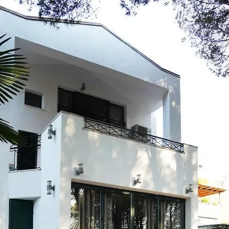 The Beachfront