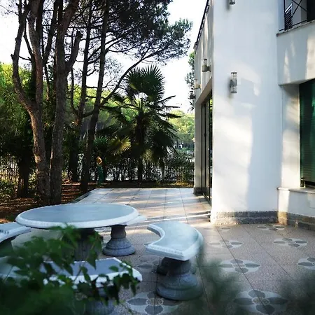 Daire The Beachfront *