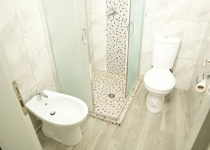 The Beachfront By Pikhost Lejlighed