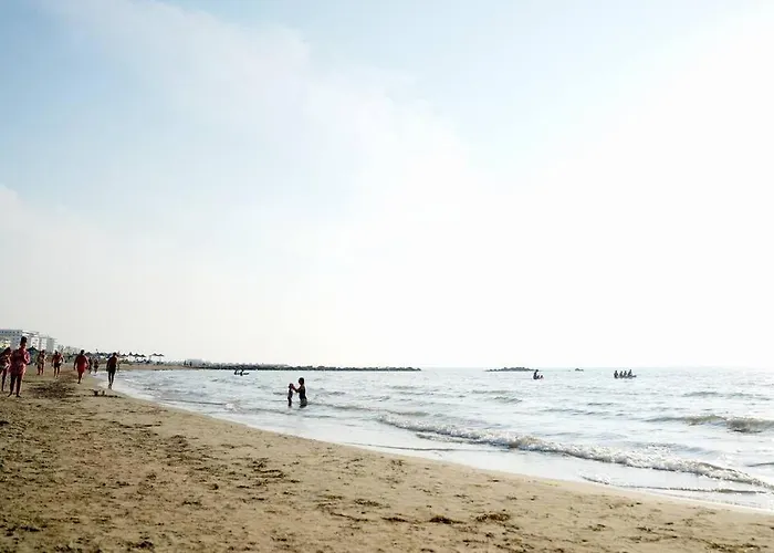 The Beachfront By Pikhost Lejlighed